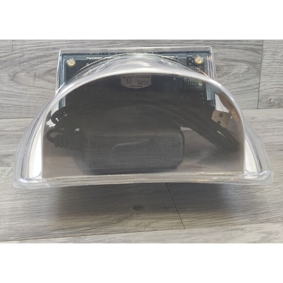 Belkin USB 4-Port Hub F5U021v for Gaming Keyboard, Desktops, Printers, Mouse New - Picture 3 of 3